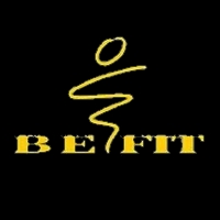be fit